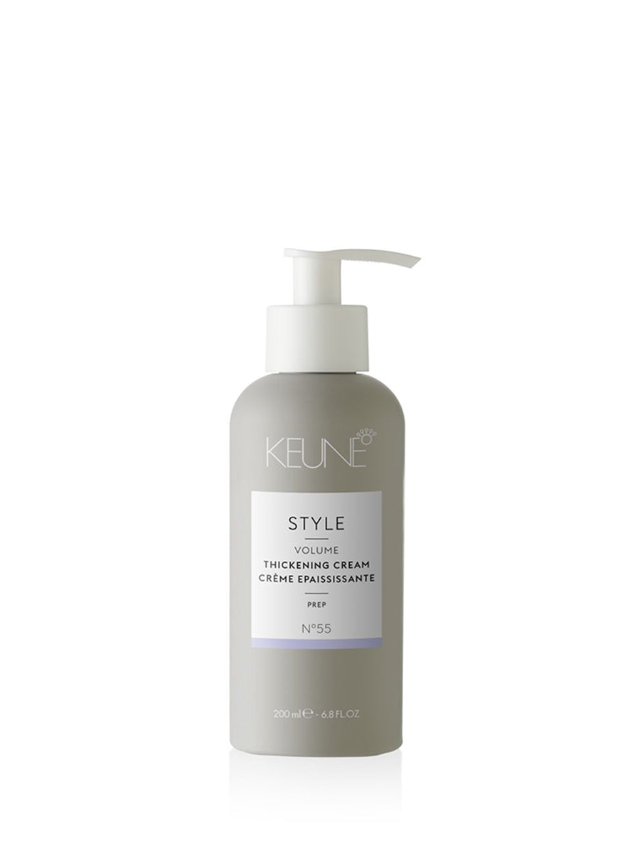 Keune Style Thickening Cream 200ml