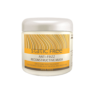 Natural Look Static Free Recharge Deep Treatment Reconstructor Mask 250ml