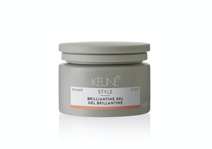 Keune Style Brilliantine Gel 75 ml