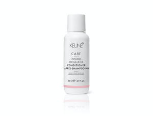 Keune Care Colour Brillianz Conditioner 80ml