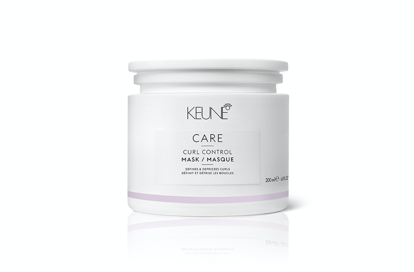 Keune Care Curl Control Mask 200ml