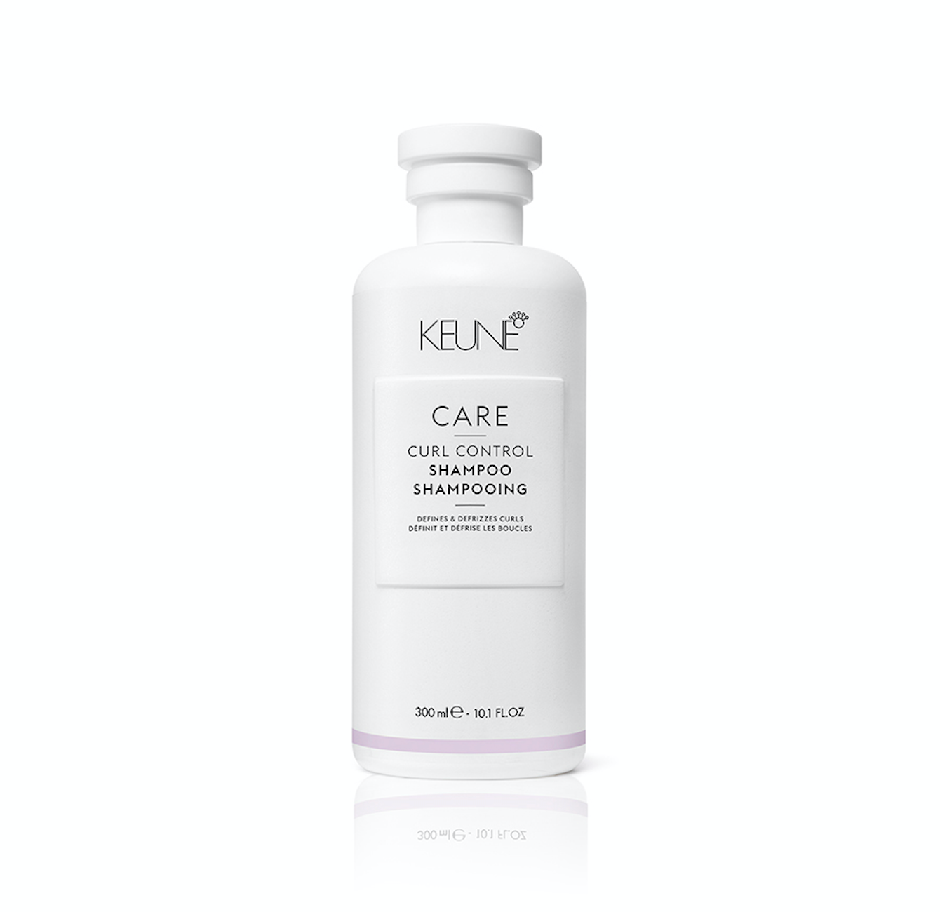 Keune Care Curl Control Shampoo 300ml