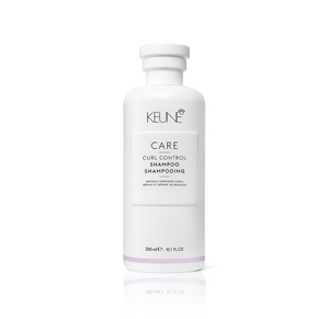 Keune Care Curl Control Shampoo 300ml