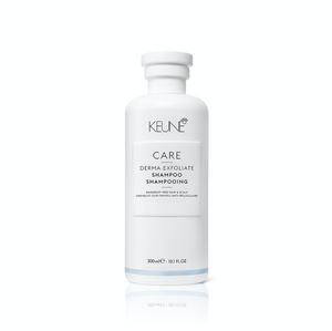 Keune Care Derma Exfoliate Shampoo 300ml