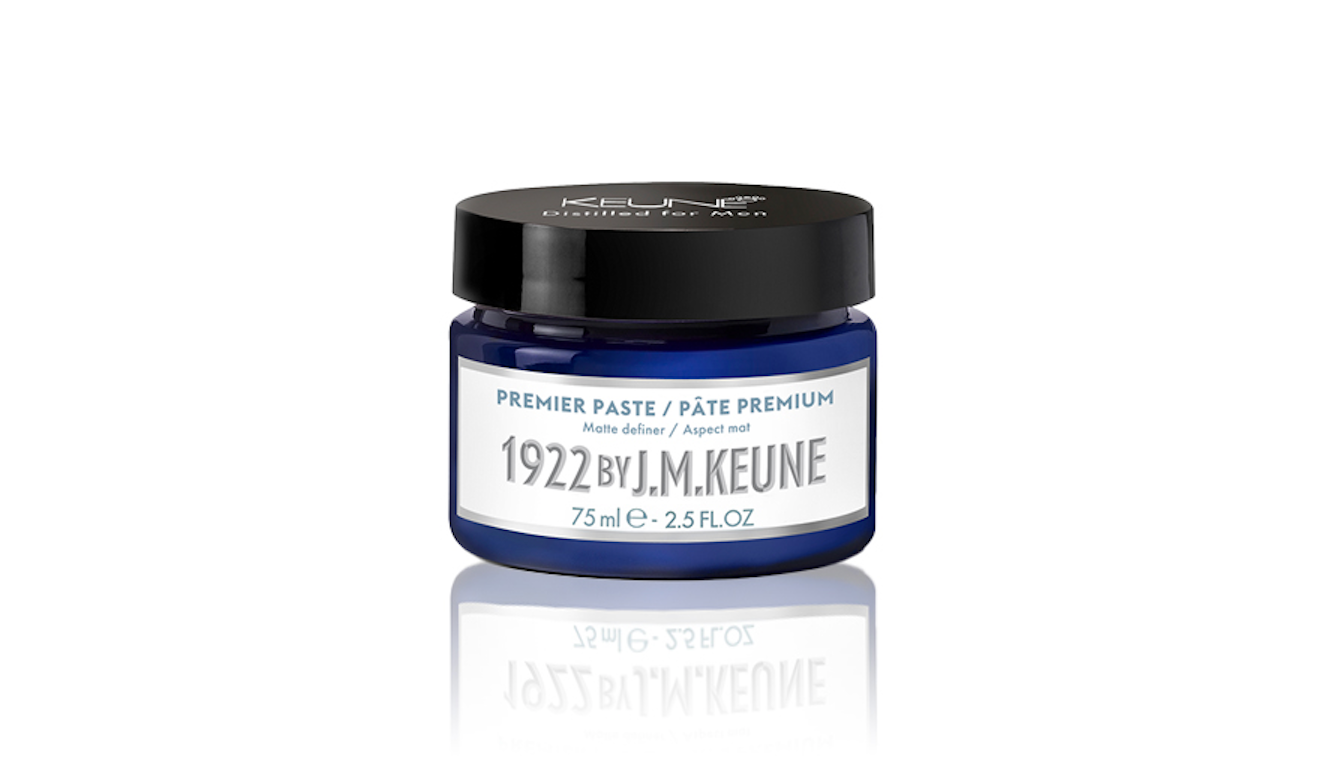 Keune 1922 by J.M Keune Premier Paste 75ml