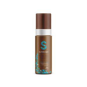 Sunescape  Self Tan Mousse Month In Maui (dark) 150ml