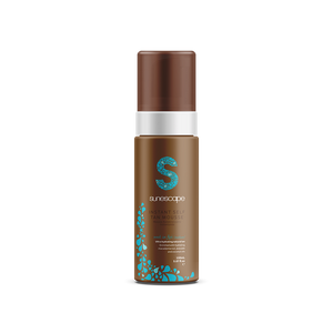 Sunescape Instant Self Tan Mousse Week In Fiji (medium) 150ml