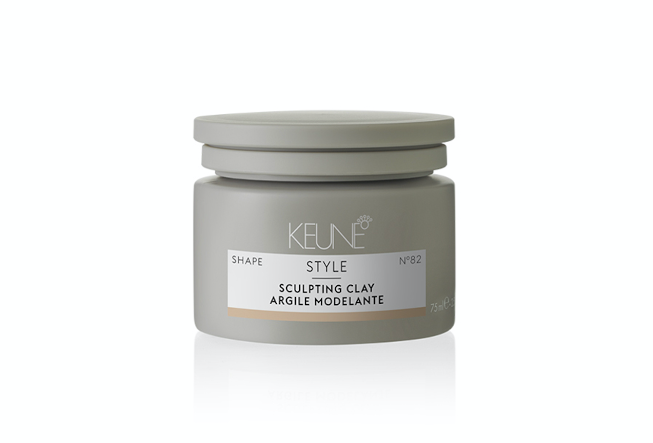 Keune Style Sculpting Clay 75ml