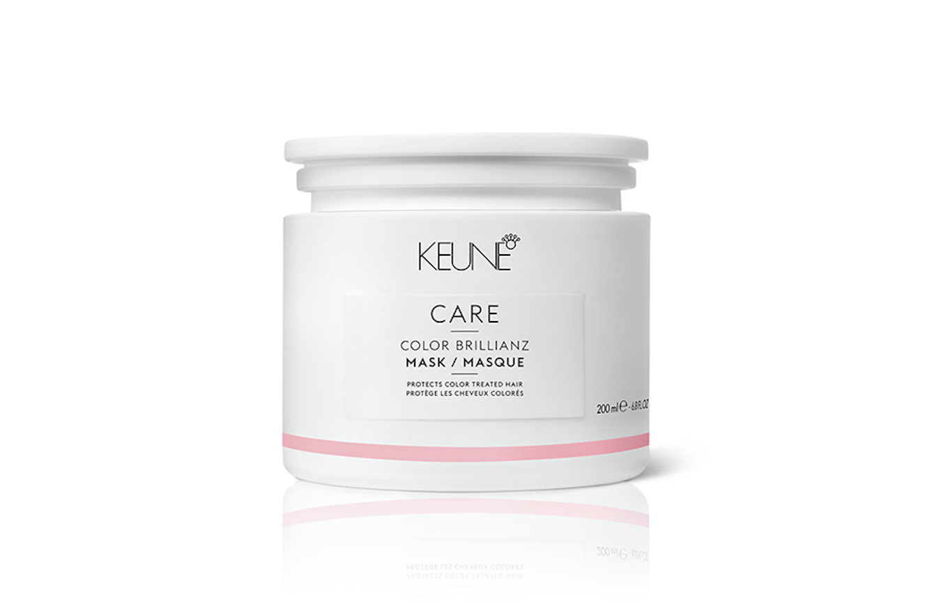 Keune Care Colour Brillianz Mask 200ml