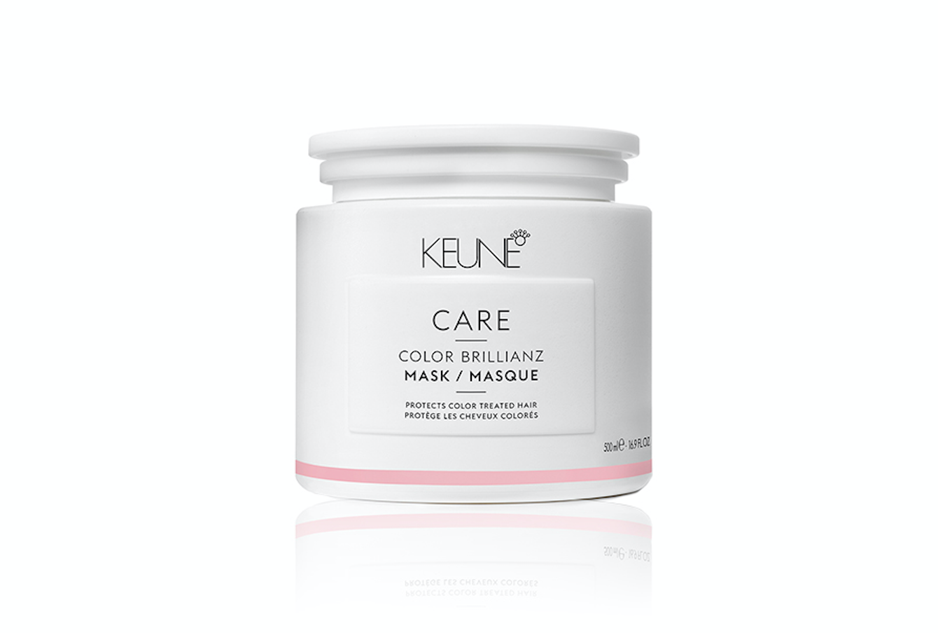 Keune Care Colour Brillianz Mask 500ml