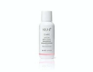 Keune Care Colour Brillianz Shampoo 80ml