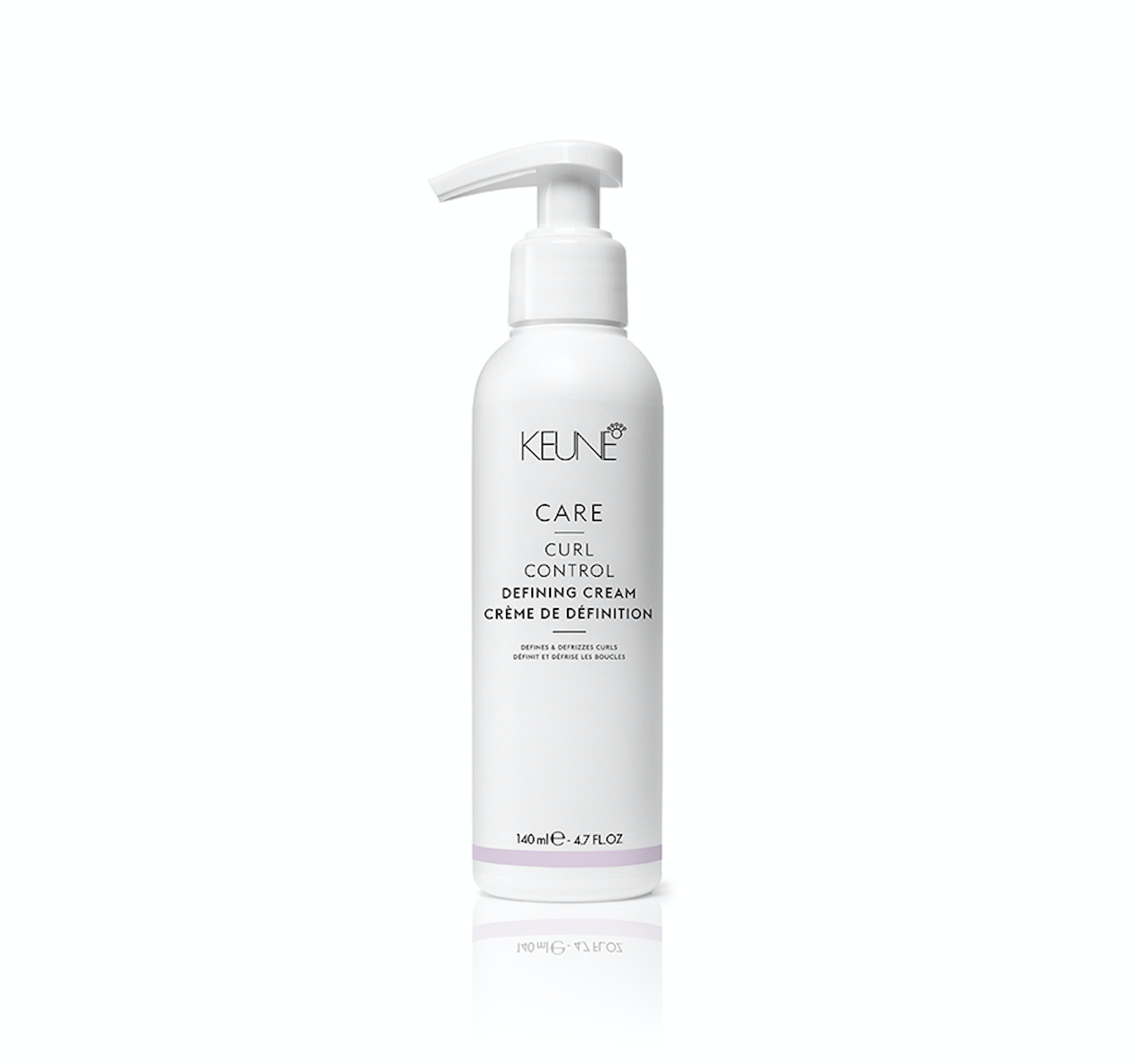 Keune Care Curl Control Defining Cream 140ml