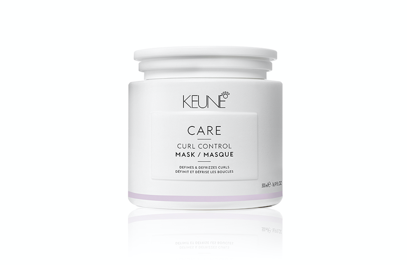 Keune Care Curl Control Mask 500ml