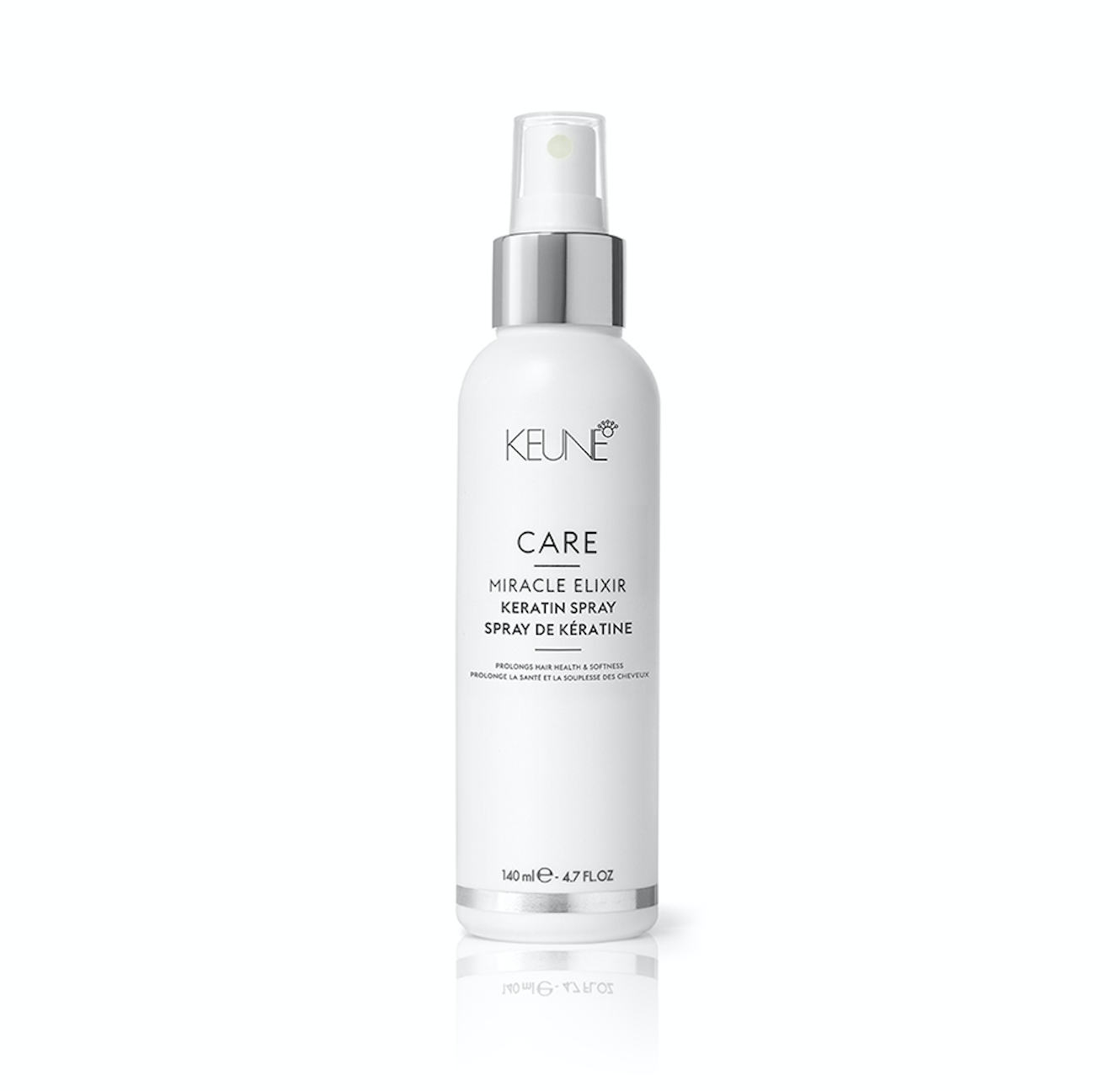 Keune Care Miracle Elixir Keratin Spray 140ml