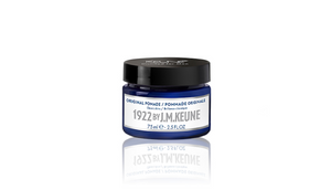 Keune 1922 by J.M Keune Original Pomade 75ml