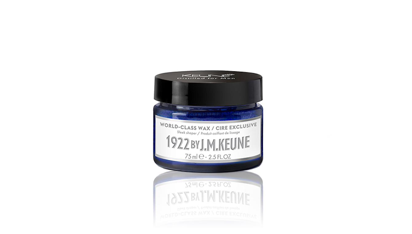 Keune 1922 by J.M Keune World-Class Wax 75ml