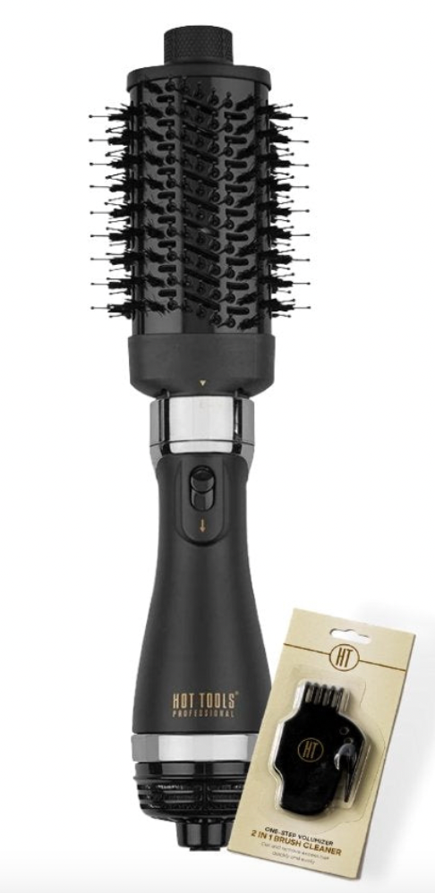 Hot Tools Small Detachable Volumiser Blowout Brush