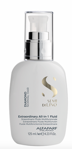 Alfaparf Semi Di Lino Extraordinary All-in-1 Fluid 125ml