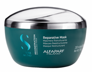 Alfaparf Semi Di lino Reparative mask 200ml