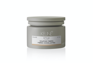 Keune Style Shaping Fibres 75ml