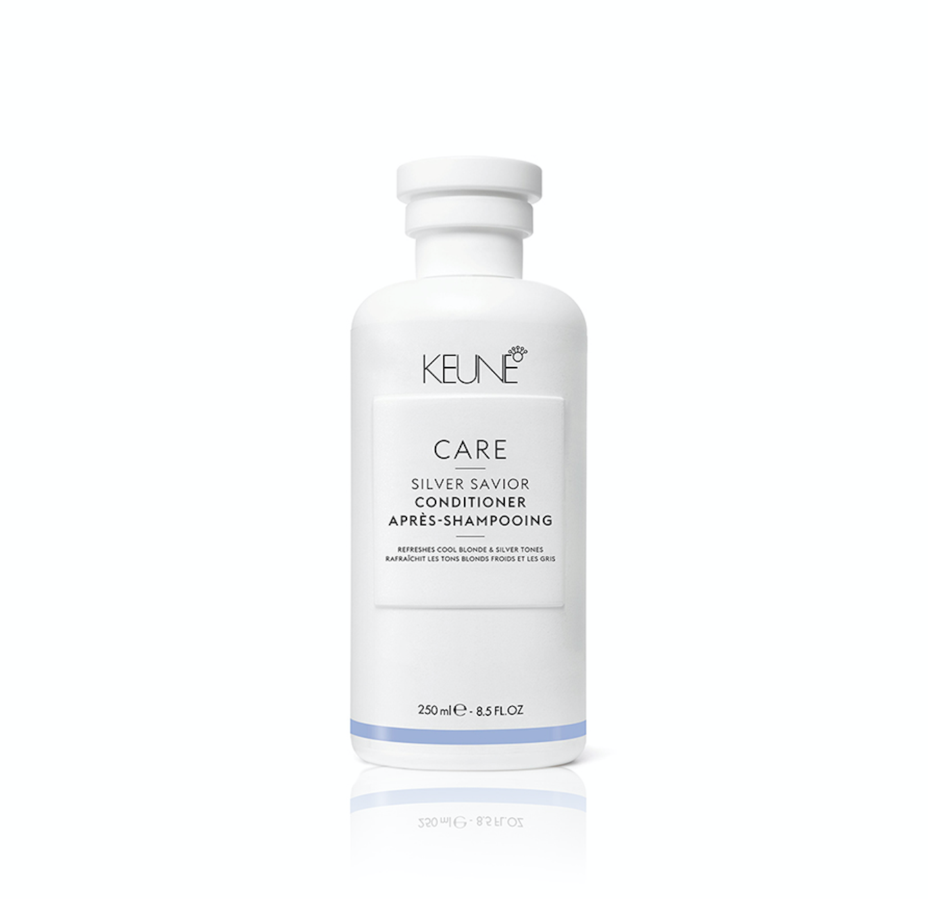 Keune Care Silver Saviour Conditioner 250ml