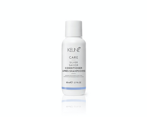 Keune Care Silver Saviour Conditioner 80ml