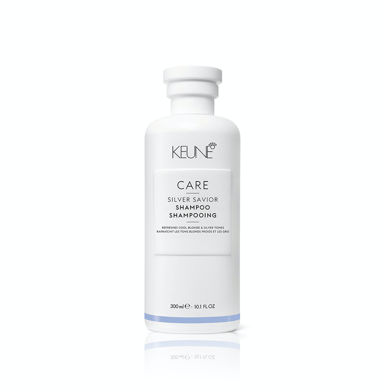 Keune Care Silver Saviour Shampoo 300ml