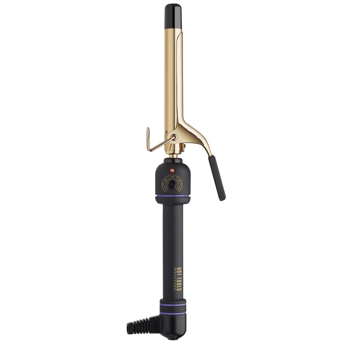 Hot Tools24k Gold Curling Iron 19mm
