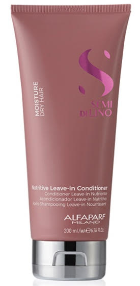 Alfaparf Semi Di Lino Nutritive Leave-in Conditioner 200ml