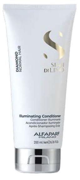 Alfaparf Semi Di Lino Illuminating Diamond Conditioner