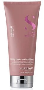 Alfaparf Semi Di Lino Nutritive Leave-in Conditioner 200ml