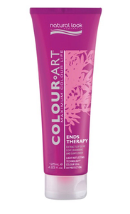 Natural Look Colourart Ends Therapy 125ml