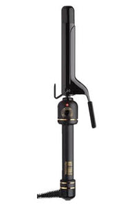 Hot Tools Black And Gold Curling Iron 25mm