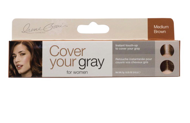 Cover Your Gray For Women Medium Brown
