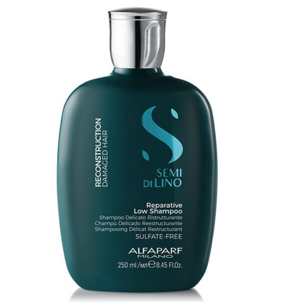 Alfaparf Semi Di Lino Reparative Shampoo 300ml