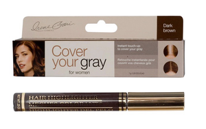 Cover your Gray For women Dark Brown