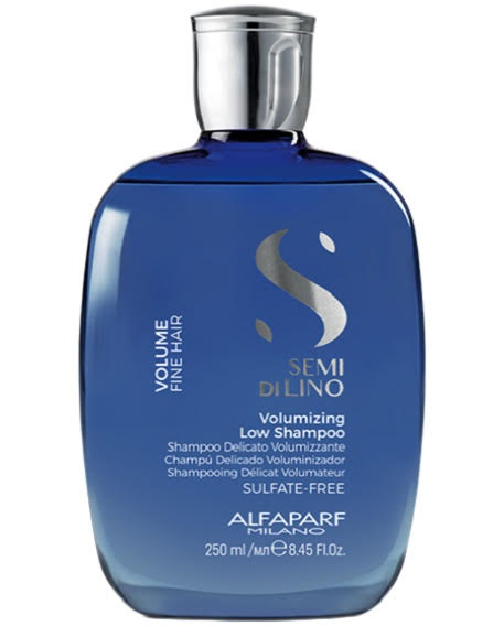 Alfaparf Semi Di Lino Volumizing Shampoo 300ml