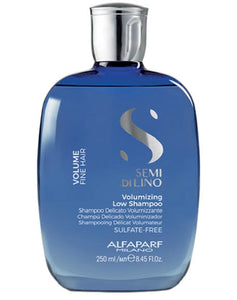 Alfaparf Semi Di Lino Volumizing Shampoo 300ml