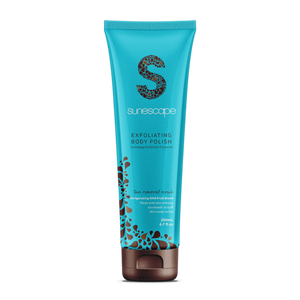 Sunescape Exfoliating Body Polish Tan Removal Scrub 200ml